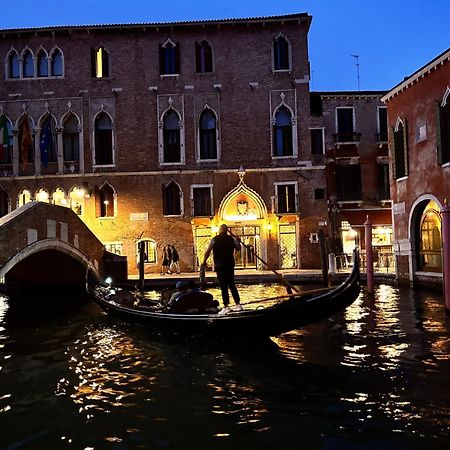 Suite Falier- Luminosa Venezia Exteriör bild