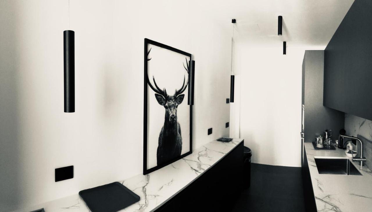 Suite Falier- Luminosa Venezia Exteriör bild