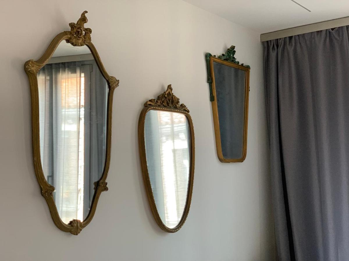 Suite Falier- Luminosa Venezia Exteriör bild