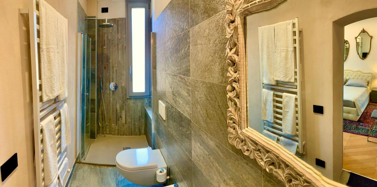 Suite Falier- Luminosa Venezia Exteriör bild
