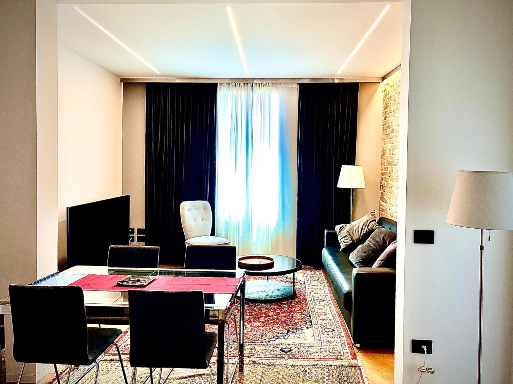 Suite Falier- Luminosa Venezia Exteriör bild