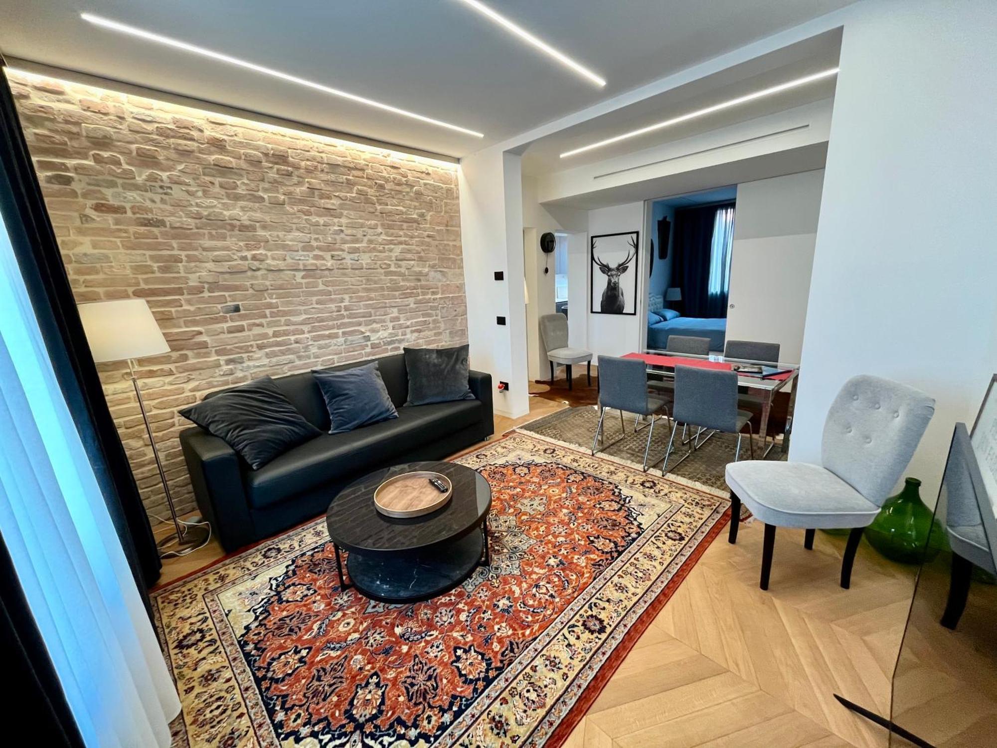 Suite Falier- Luminosa Venezia Exteriör bild