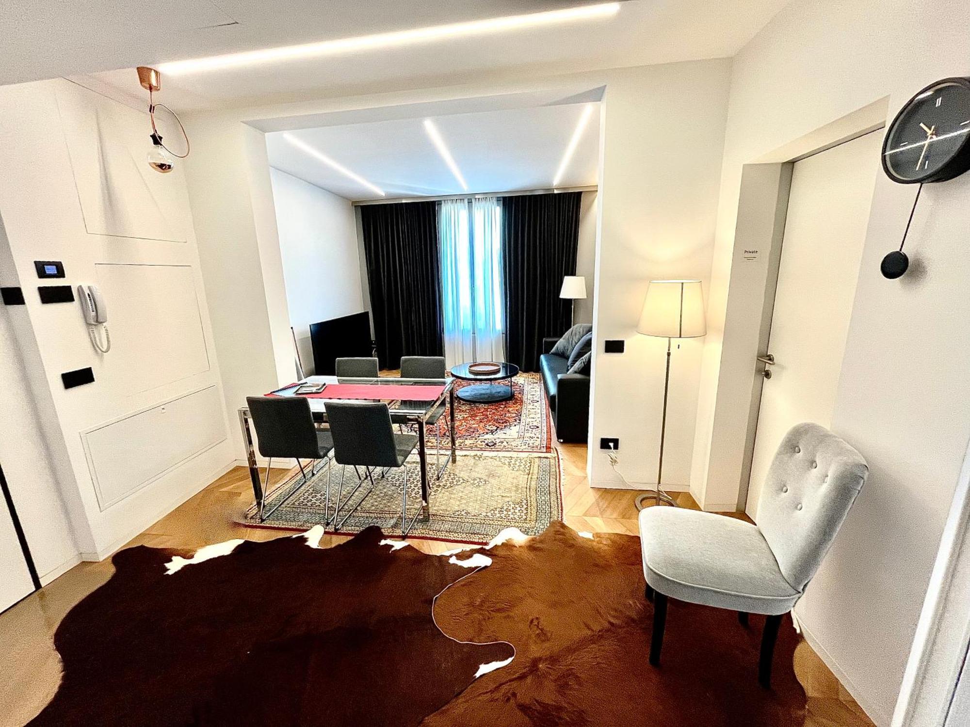 Suite Falier- Luminosa Venezia Exteriör bild