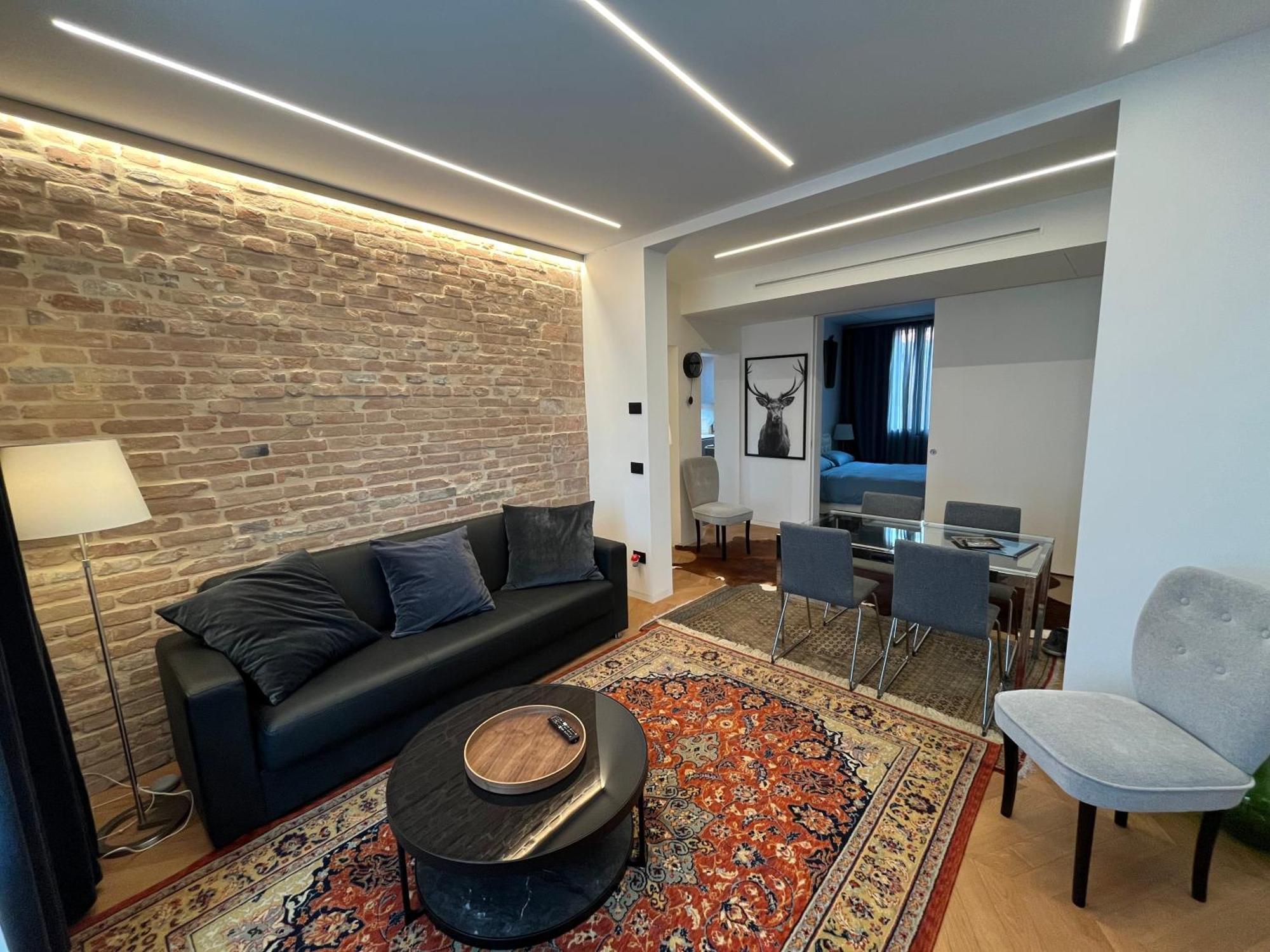Suite Falier- Luminosa Venezia Exteriör bild