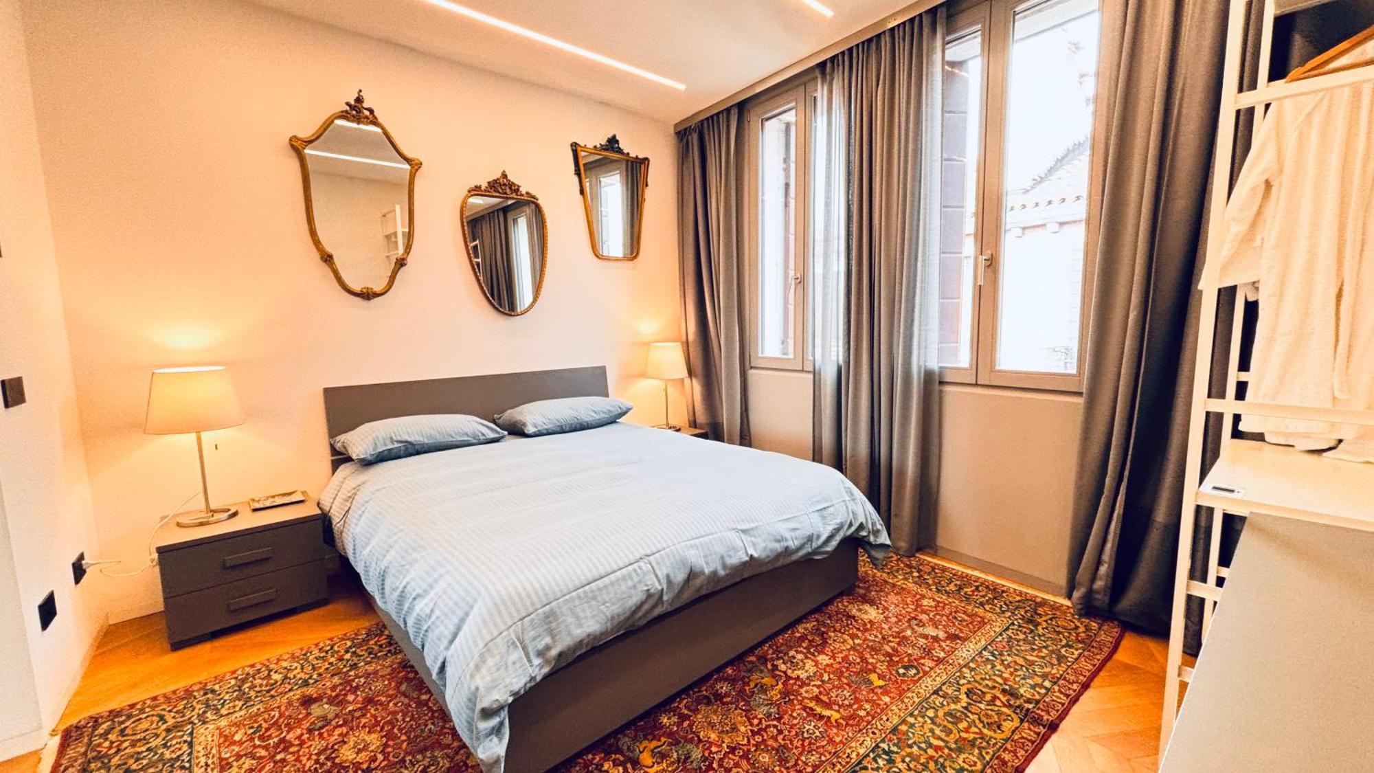 Suite Falier- Luminosa Venezia Exteriör bild